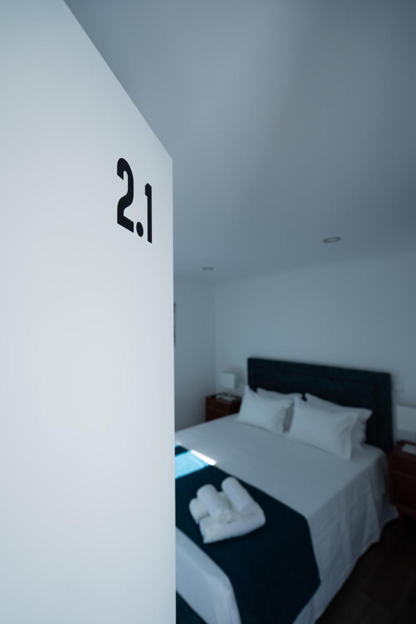 皮尼昂Casa Da Fa 2别墅 外观 照片